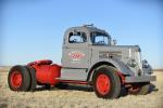 White WC22 Tractor 1952 года